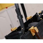 2024年6月4日人気新作入荷FENDI バッグqb工場22.5*20.5cm