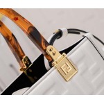 2024年6月4日人気新作入荷FENDI バッグqb工場22.5*20.5cm