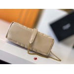 2024年6月5日人気新作入荷イヴサンローランバッグqb工場24-18-9CM