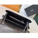 2024年6月5日人気新作入荷イヴサンローランバッグqb工場24-18-9CM