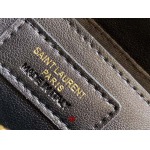 2024年6月5日人気新作入荷イヴサンローランバッグqb工場24-18-9CM