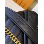 2024年6月5日人気新作入荷イヴサンローランバッグqb工場24-18-9CM