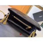 2024年6月5日人気新作入荷イヴサンローランバッグqb工場24-18-9CM