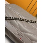 2024年6月5日人気新作入荷イヴサンローランバッグqb工場31-22-11CM