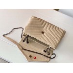 2024年6月5日人気新作入荷イヴサンローランバッグqb工場31-22-11CM