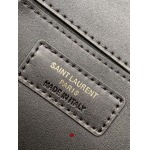 2024年6月5日人気新作入荷イヴサンローランバッグqb工場24x14.5x5cm