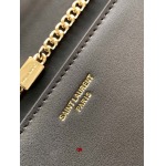 2024年6月5日人気新作入荷イヴサンローランバッグqb工場24x14.5x5cm