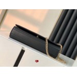 2024年6月5日人気新作入荷イヴサンローランバッグqb工場24x14.5x5cm