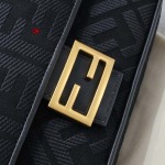 2024年6月5日人気新作入荷FENDIバッグqb工場27×6×14cm