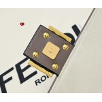 2024年6月5日人気新作入荷FENDIバッグqb工場28/6.5/13.5cm