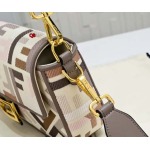 2024年6月5日人気新作入荷FENDIバッグqb工場28/6.5/13.5cm