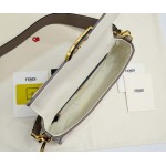 2024年6月5日人気新作入荷FENDIバッグqb工場28/6.5/13.5cm