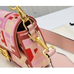 2024年6月5日人気新作入荷FENDIバッグqb工場28/6.5/13.5cm