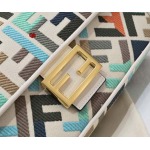 2024年6月5日人気新作入荷FENDIバッグqb工場28/6.5/13.5cm