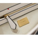2024年6月5日人気新作入荷FENDIバッグqb工場28/6.5/13.5cm