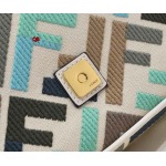 2024年6月5日人気新作入荷FENDIバッグqb工場28/6.5/13.5cm