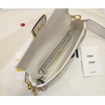 2024年6月5日人気新作入荷FENDIバッグqb工場28/6.5/13.5cm