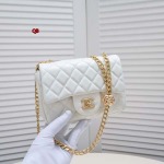 2024年6月5日人気新作入荷シャネルバッグqb工場13*18*7cm