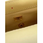 2024年6月5日原版復刻 新作入荷シャネルバッグqb工場18cmX13cmX7cm