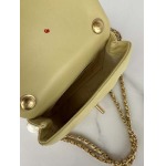 2024年6月5日原版復刻 新作入荷シャネルバッグqb工場18cmX13cmX7cm