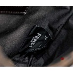 2024年6月5日人気新作入荷FENDIバッグqb工場29x25x4cm