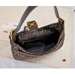 2024年6月5日人気新作入荷FENDIバッグqb工場29x25x4cm