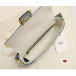 2024年6月5日人気新作入荷 FENDIバッグqb工場27×6×14cm