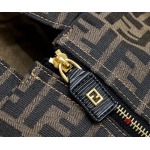 2024年6月5日人気新作入荷 FENDI  バッグqb工場38x49x17cm