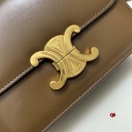 2024年6月5日人気新作入荷 CELINE バッグqb工場18cm
