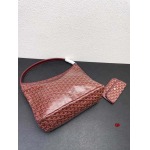 2024年6月5日人気新作入荷 GOYARD バッグqb工場27 cm x 15 cm x 42 cm