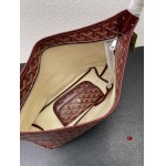 2024年6月5日人気新作入荷 GOYARD バッグqb工場27 cm x 15 cm x 42 cm