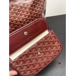 2024年6月5日人気新作入荷 GOYARD バッグqb工場27 cm x 15 cm x 42 cm