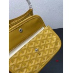 2024年6月5日人気新作入荷 GOYARD バッグqb工場27 cm x 15 cm x 42 cm