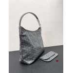 2024年6月5日人気新作入荷 GOYARD バッグqb工場27 cm x 15 cm x 42 cm