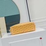 2024年6月5日人気新作入荷 GOYARD バッグqb工場23x8x14cm