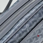 2024年6月5日人気新作入荷 GOYARD バッグqb工場23x8x14cm