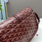2024年6月5日人気新作入荷 GOYARD バッグqb工場 22cm 高15cm 宽6.5cm
