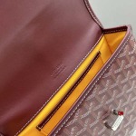 2024年6月5日人気新作入荷 GOYARD バッグqb工場 22cm 高15cm 宽6.5cm