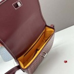 2024年6月5日人気新作入荷 GOYARD バッグqb工場 22cm 高15cm 宽6.5cm