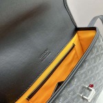 2024年6月5日人気新作入荷 GOYARD バッグqb工場 22cm 高15cm 宽6.5cm