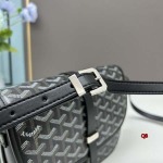 2024年6月5日人気新作入荷 GOYARD バッグqb工場 22cm 高15cm 宽6.5cm