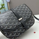 2024年6月5日人気新作入荷 GOYARD バッグqb工場 22cm 高15cm 宽6.5cm