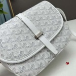 2024年6月5日人気新作入荷 GOYARD バッグqb工場 22cm 高15cm 宽6.5cm
