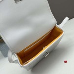 2024年6月5日人気新作入荷 GOYARD バッグqb工場 22cm 高15cm 宽6.5cm