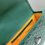 2024年6月5日人気新作入荷 GOYARD バッグqb工場 22cm 高15cm 宽6.5cm