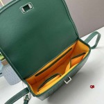 2024年6月5日人気新作入荷 GOYARD バッグqb工場 22cm 高15cm 宽6.5cm