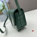 2024年6月5日人気新作入荷 GOYARD バッグqb工場 22cm 高15cm 宽6.5cm