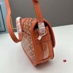 2024年6月5日人気新作入荷 GOYARD バッグqb工場 22cm 高15cm 宽6.5cm