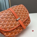 2024年6月5日人気新作入荷 GOYARD バッグqb工場 22cm 高15cm 宽6.5cm