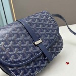 2024年6月5日人気新作入荷 GOYARD バッグqb工場 22cm 高15cm 宽6.5cm